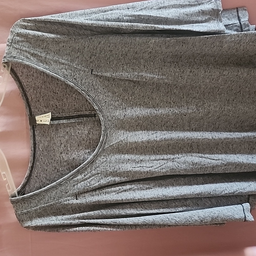 Free People swing top